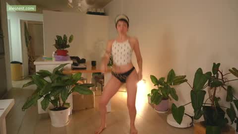 Ale online show from June 2, 1:30 am