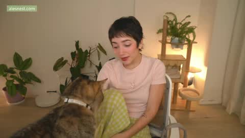Ale online show from June 5, 12:59 am