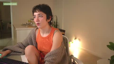 Ale online show from July 15, 12:44 am