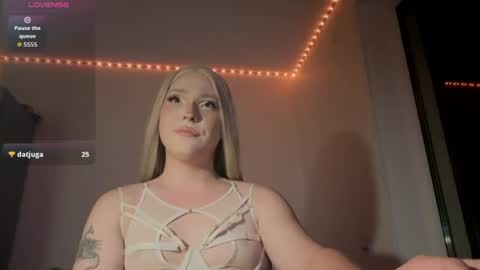 ALENA  INDEPENDENT MODEL online show from August 13, 8:01 pm