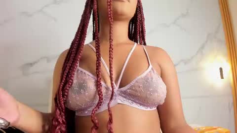 Alena Kenner online show from August 11, 7:16 pm