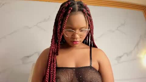 Alena Kenner online show from August 12, 7:27 pm