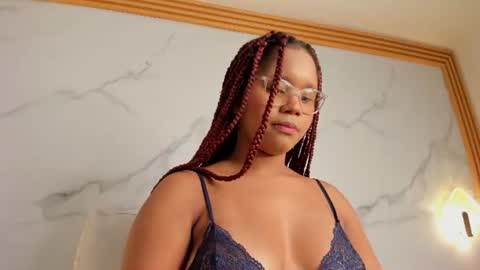 Alena Kenner online show from August 15, 7:18 pm