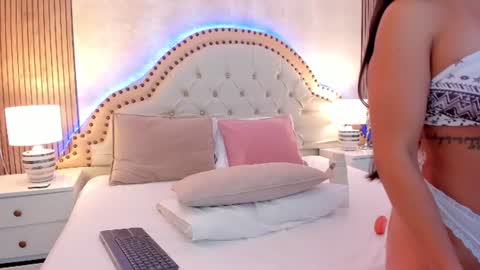 ALENA online show from August 7, 12:49 pm
