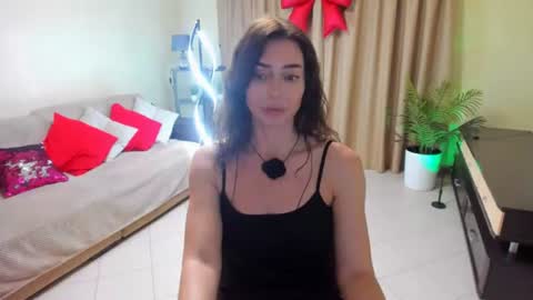 AlenaCoplan online show from July 9, 11:32 pm