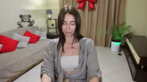 AlenaCoplan online show from July 10, 9:31 pm