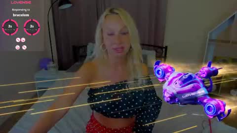 alencia_ online show from August 7, 2:22 am