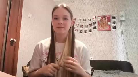 Alene online show from September 4, 6:39 am