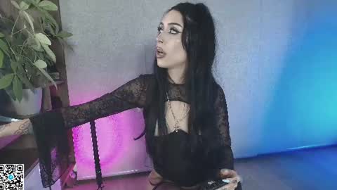 Camille  online show from August 14, 12:25 am