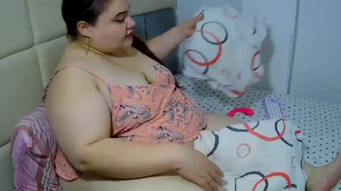 Alesia jones01 online show from August 6, 2:27 pm