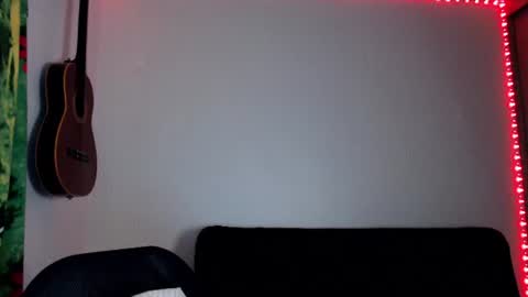 Aleska online show from July 11, 1:00 am