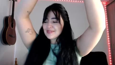 Aleska online show from July 11, 4:02 pm