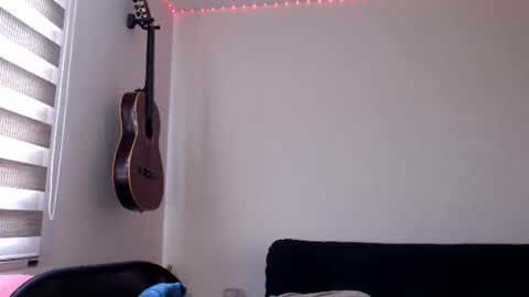 Aleska online show from July 27, 5:51 pm