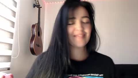Aleska online show from July 27, 6:57 pm