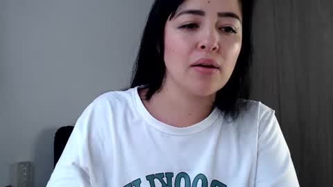 Aleska online show from July 28, 4:35 pm