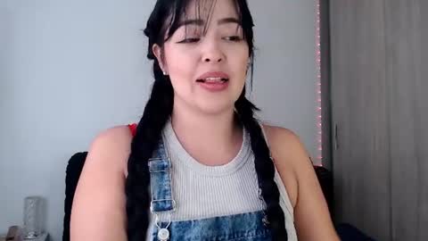 Aleska online show from July 30, 3:19 pm