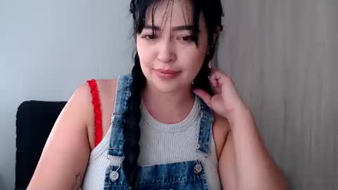 Aleska online show from July 30, 4:25 pm