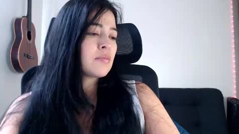 Aleska online show from August 5, 4:05 pm