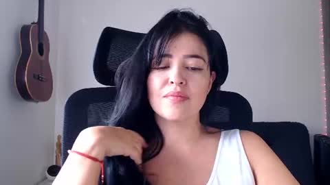 Aleska online show from August 5, 5:33 pm