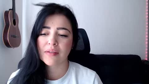 Aleska online show from August 12, 5:26 pm