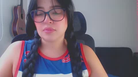 Aleska online show from August 17, 4:56 pm