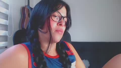 Aleska online show from August 17, 6:02 pm