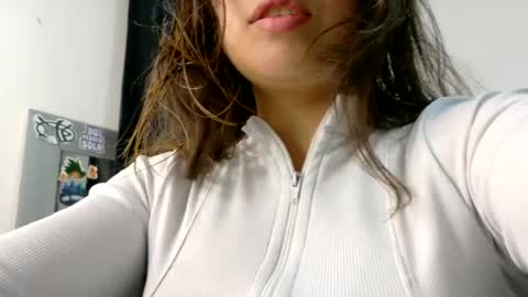 QUEEN OFF MILK online show from August 12, 1:13 pm