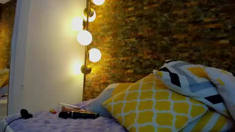 Aleska online show from August 5, 2:37 pm