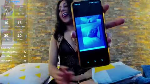 Aleska online show from August 10, 5:47 pm