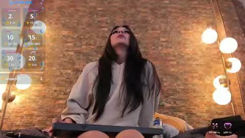 Aleska online show from August 12, 1:02 pm