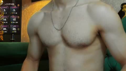 Twitter Alessandr0king online show from July 18, 4:02 am