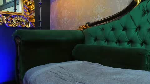Twitter Alessandr0king online show from July 21, 12:14 am