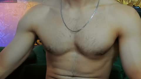 Twitter Alessandr0king online show from July 23, 1:08 am