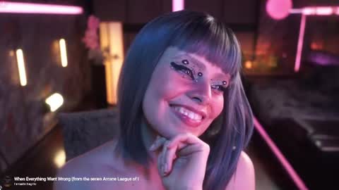 Alessa Goreng online show from August 7, 4:01 am