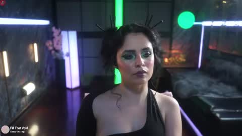 Alessa Goreng online show from August 13, 6:38 am