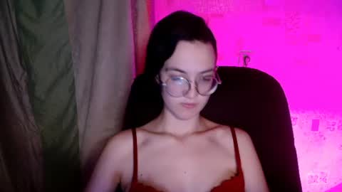 Alessa online show from August 2, 8:54 am