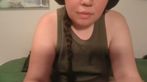 Alessa Love online show from July 17, 7:08 am
