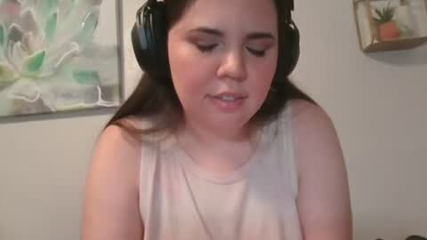 Alessa Love online show from August 13, 7:44 am