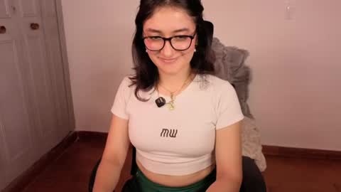 Alessandra Leblanc online show from July 24, 9:07 pm