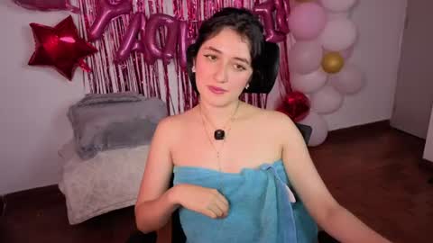 Alessandra Leblanc online show from August 7, 6:41 pm