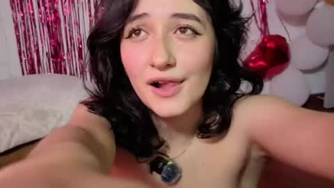 Alessandra Leblanc online show from August 11, 9:39 pm