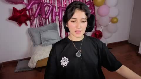 Alessandra Leblanc online show from August 11, 11:51 pm