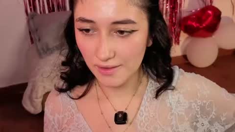 Alessandra Leblanc online show from August 12, 5:15 pm