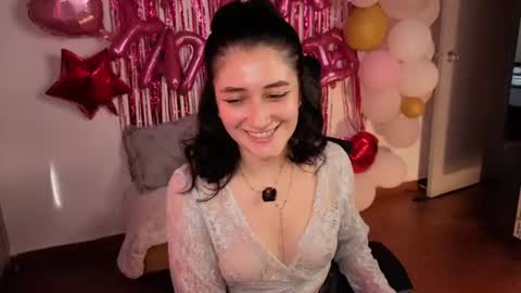 Alessandra Leblanc online show from August 12, 9:28 pm