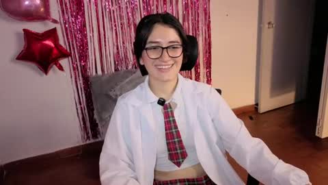 Alessandra Leblanc online show from August 15, 12:03 am