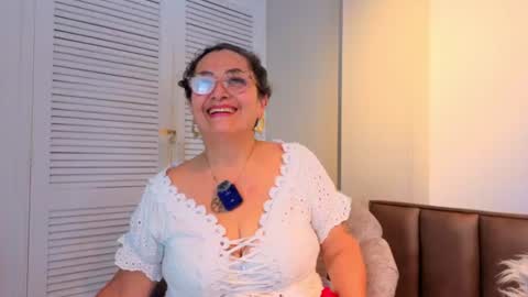Alessandra online show from August 14, 12:53 pm