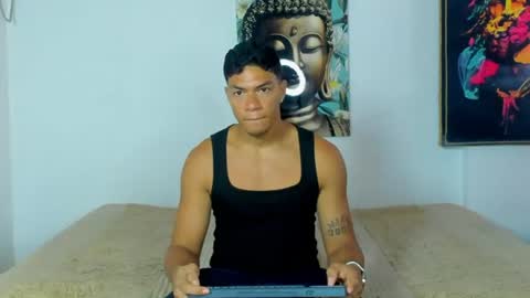 alessandro_300 online show from September 4, 5:50 pm