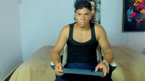 alessandro_300 online show from September 4, 8:35 pm