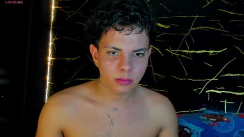 Alessandro online show from August 1, 6:08 am