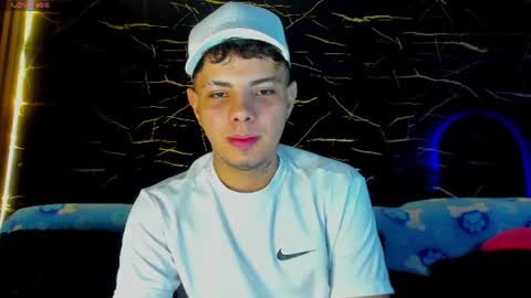 Alessandro online show from August 7, 6:46 am